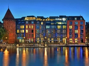 Agoda.com Poland Apartments & Hotels