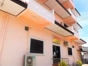 Agoda.com Thailand Apartments & Hotels