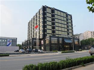 Agoda.com China Apartments & Hotels
