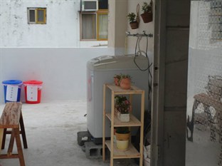 Agoda.com Taiwan Apartments & Hotels