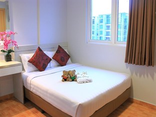 Agoda.com  Singapore Apartments & Hotels