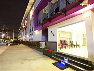 Agoda.com Thailand Apartments & Hotels