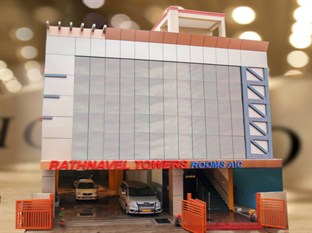 Agoda.com India Apartments & Hotels