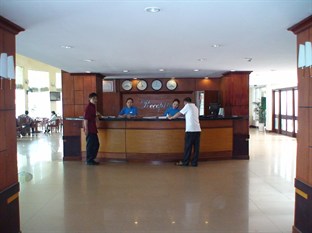 Agoda.com Vietnam Apartments & Hotels  