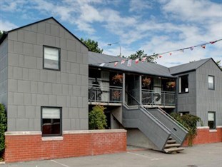 Agoda.com New Zealand Apartments & Hotels