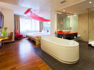 Agoda.com Switzerland Apartments & Hotels