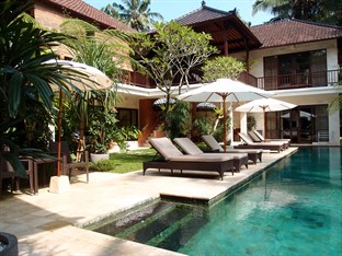 Agoda.com Indonesia Apartments & Hotels