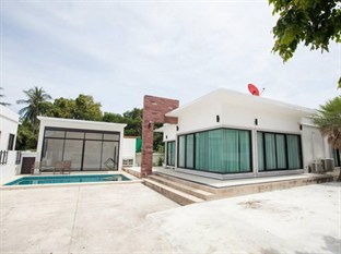 Agoda.com Thailand Apartments & Hotels