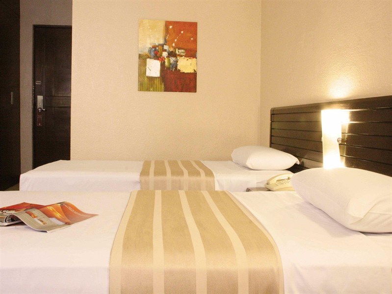 Agoda.com Philippines Apartments & Hotels