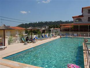 Agoda.com Greece Apartments & Hotels