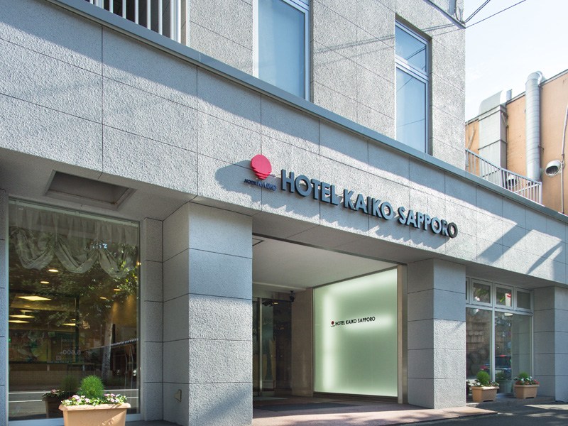 Agoda.com Japan Apartments & Hotels