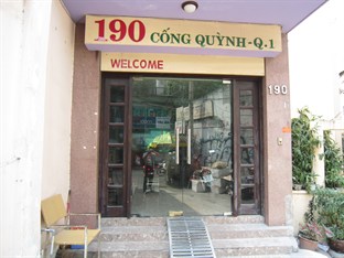 Agoda.com Vietnam Apartments & Hotels  