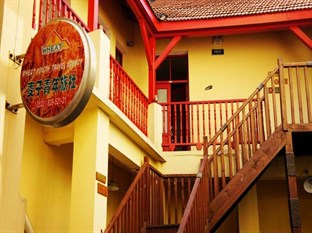 Agoda.com China Apartments & Hotels