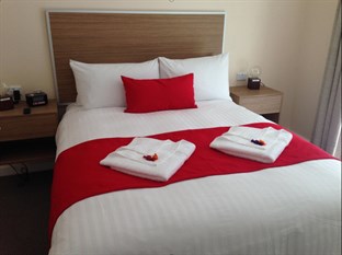 Agoda.com Australia Apartments & Hotels