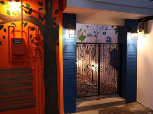 Agoda.com South Korea Apartments & Hotels