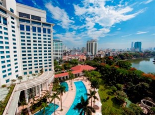 Agoda.com Vietnam Apartments & Hotels  