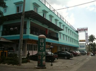 Agoda.com Philippines Apartments & Hotels