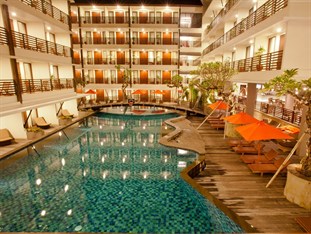 Agoda.com Indonesia Apartments & Hotels