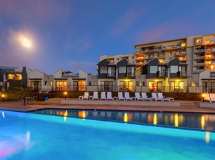 Agoda.com Australia Apartments & Hotels