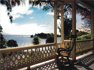 Agoda.com New Zealand Apartments & Hotels