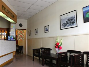 Agoda.com Malaysia Apartments & Hotels