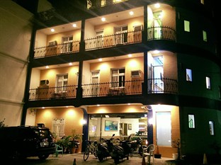 Agoda.com Taiwan Apartments & Hotels