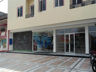 Agoda.com Indonesia Apartments & Hotels