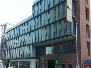 Agoda.com China Apartments & Hotels