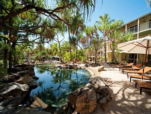 Agoda.com Australia Apartments & Hotels