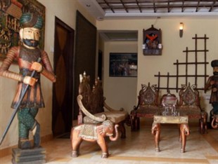 Agoda.com India Apartments & Hotels