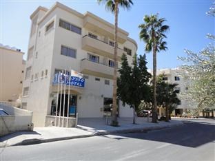 Agoda.com Cyprus Apartments & Hotels