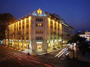 Agoda.com Vietnam Apartments & Hotels  