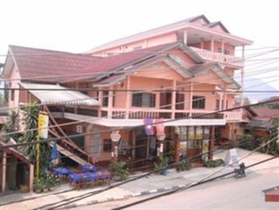 Agoda.com Laos Apartments & Hotels