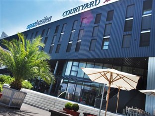 Agoda.com Switzerland Apartments & Hotels