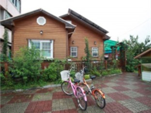 Agoda.com South Korea Apartments & Hotels