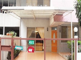 Agoda.com Thailand Apartments & Hotels