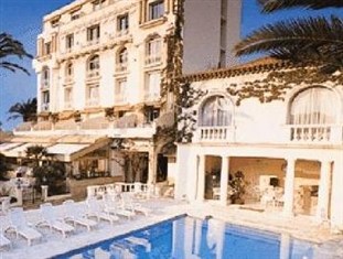 Agoda.com Apartments & Hotels France 