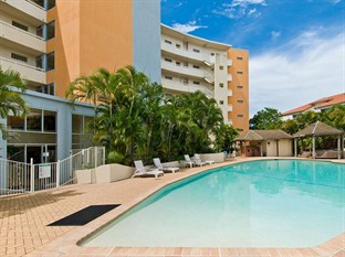 Agoda.com Australia Apartments & Hotels