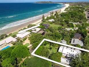 Agoda.com Australia Apartments & Hotels