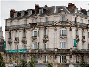 Agoda.com Apartments & Hotels France 