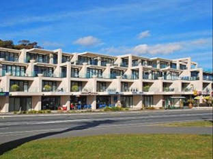 Agoda.com New Zealand Apartments & Hotels