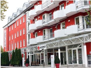 Agoda.com Germany Apartments & Hotels