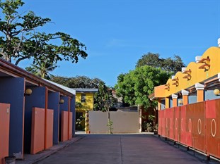 Agoda.com Philippines Apartments & Hotels