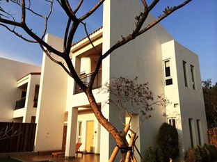 Agoda.com Taiwan Apartments & Hotels