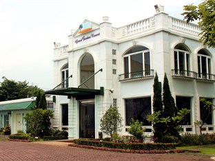 Agoda.com Taiwan Apartments & Hotels