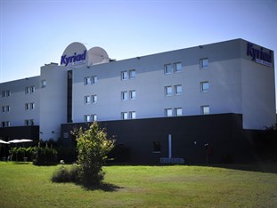 Agoda.com Apartments & Hotels France 