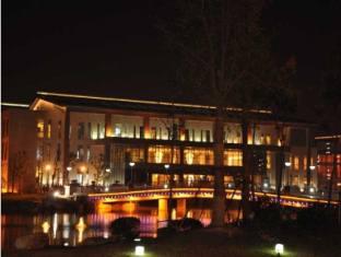 Agoda.com China Apartments & Hotels