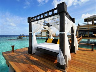 Agoda.com Maldives Apartments & Hotels