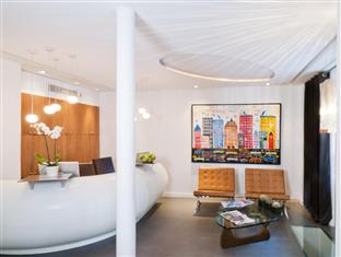 Agoda.com Apartments & Hotels France 