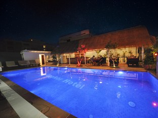 Agoda.com Cambodia Apartments & Hotels